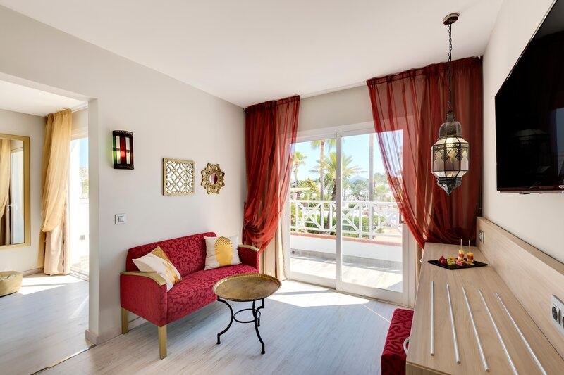 Garden Holiday Village - Adults Only Can Picafort  Dış mekan fotoğraf